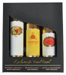 Montecristo Special Tube Selection packaging